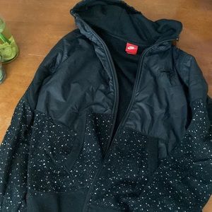 Nike jacket brand new